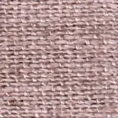 Mauve heathered fabric texture with a dense plain weave, showing fiber detail and a matte finish; “swan > fabric > extra 850” printed below.